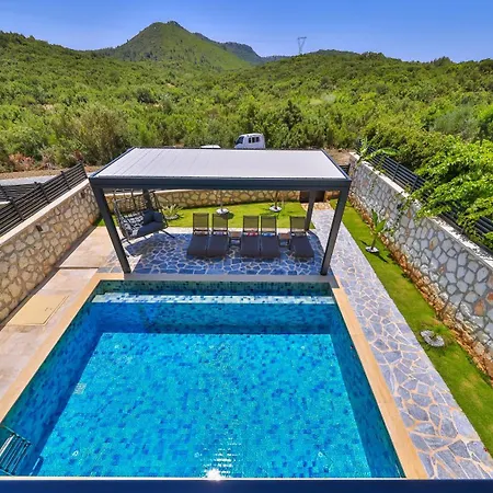 Makale Villa *