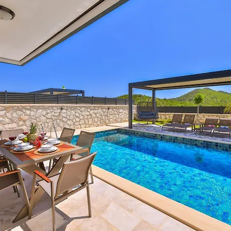 Makale Villa
