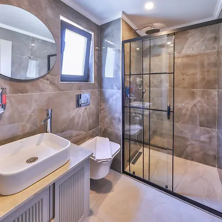 ヴィラ Makale カシュ