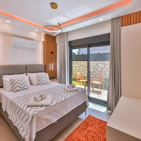 Makale ヴィラ カシュ