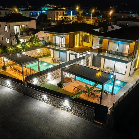 Makale Villa